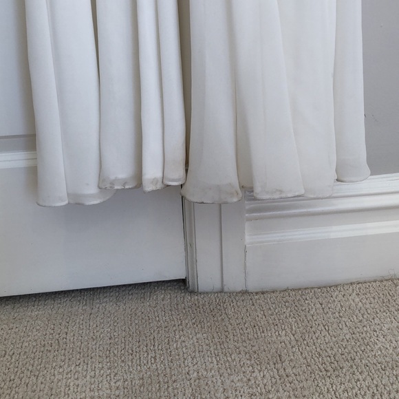 Erin by Erin Fetherston long gown - Picture 3 of 7